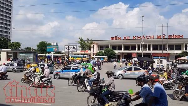 Giao thông dịp nghỉ lễ: Áp lực gia tăng bất cứ lúc nào ảnh 2
