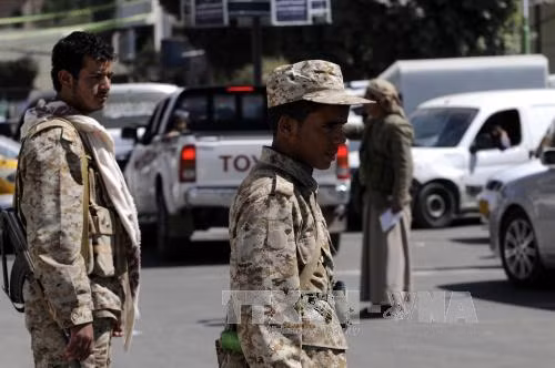 LHQ: Yemen đối mặt với nội chiến ảnh 1