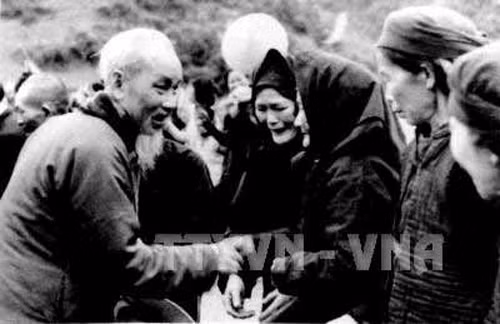 Khoa học, dân chủ, đạo đức - Ba điều cần thiết đối với Đảng cầm quyền- Bài 2 ảnh 1