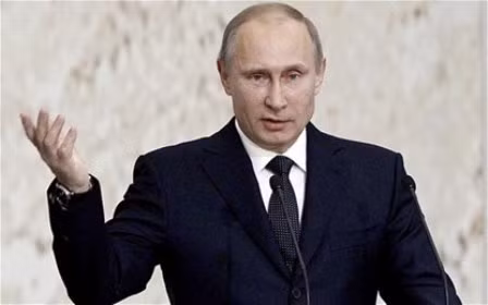 Tại sao Mỹ nên ngừng can thiệp vào khủng hoảng Ukraine?-Kỳ cuối ảnh 2