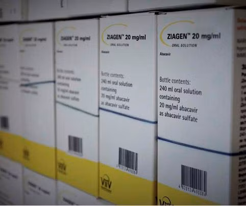 Khủng hoảng dịch bệnh AIDS ở Ukraine ảnh 2