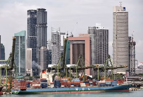 Thu hút FDI: Chuyện của Singapore ảnh 1