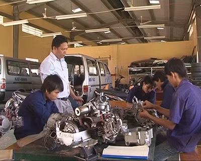 Phát triển Đảng trong đồng bào dân tộc thiểu số ảnh 2