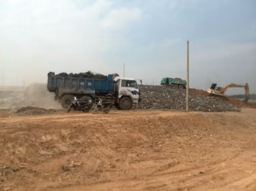 Đóng cửa bãi rác Phước Hiệp sẽ lãng phí hàng trăm tỷ đồng ảnh 1