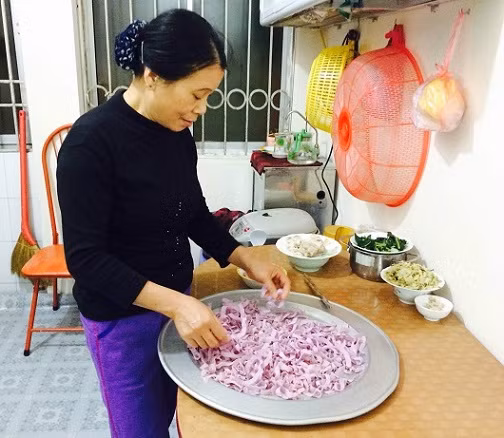 Trào lưu mứt “handmade” – kẻ cười người khóc ảnh 1