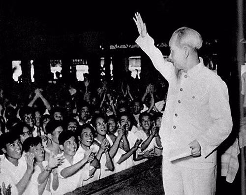 Khoa học, dân chủ, đạo đức - Ba điều cần thiết đối với Đảng cầm quyền ảnh 1