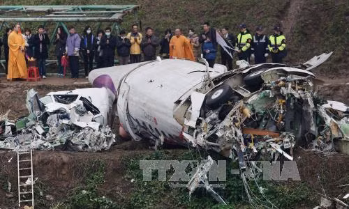 TransAsia kiểm tra kỹ năng 71 phi công lái máy bay ATR ảnh 1