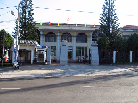 Thực hư việc 'lãnh đạo kho bạc đánh nhân viên' ảnh 1