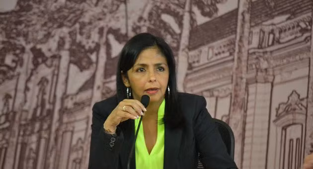 Venezuela tố cáo chiến dịch truyền thông tạo cớ can thiệp ảnh 1