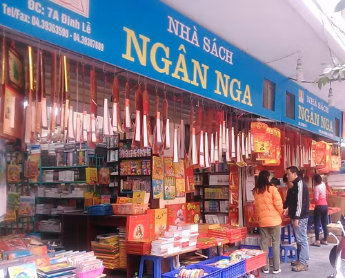 Kết thúc thành công mùa lịch bloc 2015 ảnh 1