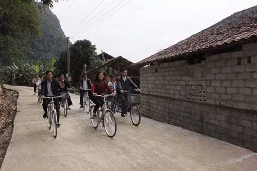 Nghị quyết 'Ba nhiều' giúp Phúc Sen thay da, đổi thịt ảnh 2