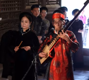 Hai sản phẩm du lịch nội đô độc đáo chưa được khai thác hiệu quả ảnh 1