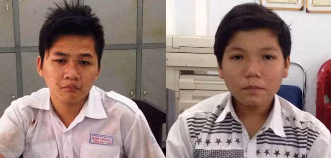 Khởi tố 'sát thủ' 15 tuổi sát hại nghệ sĩ cải lương ảnh 1