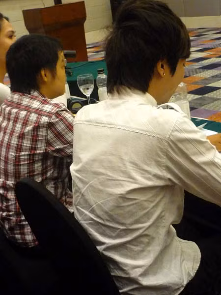 Khát vọng được là chính mình của người chuyển giới ảnh 1