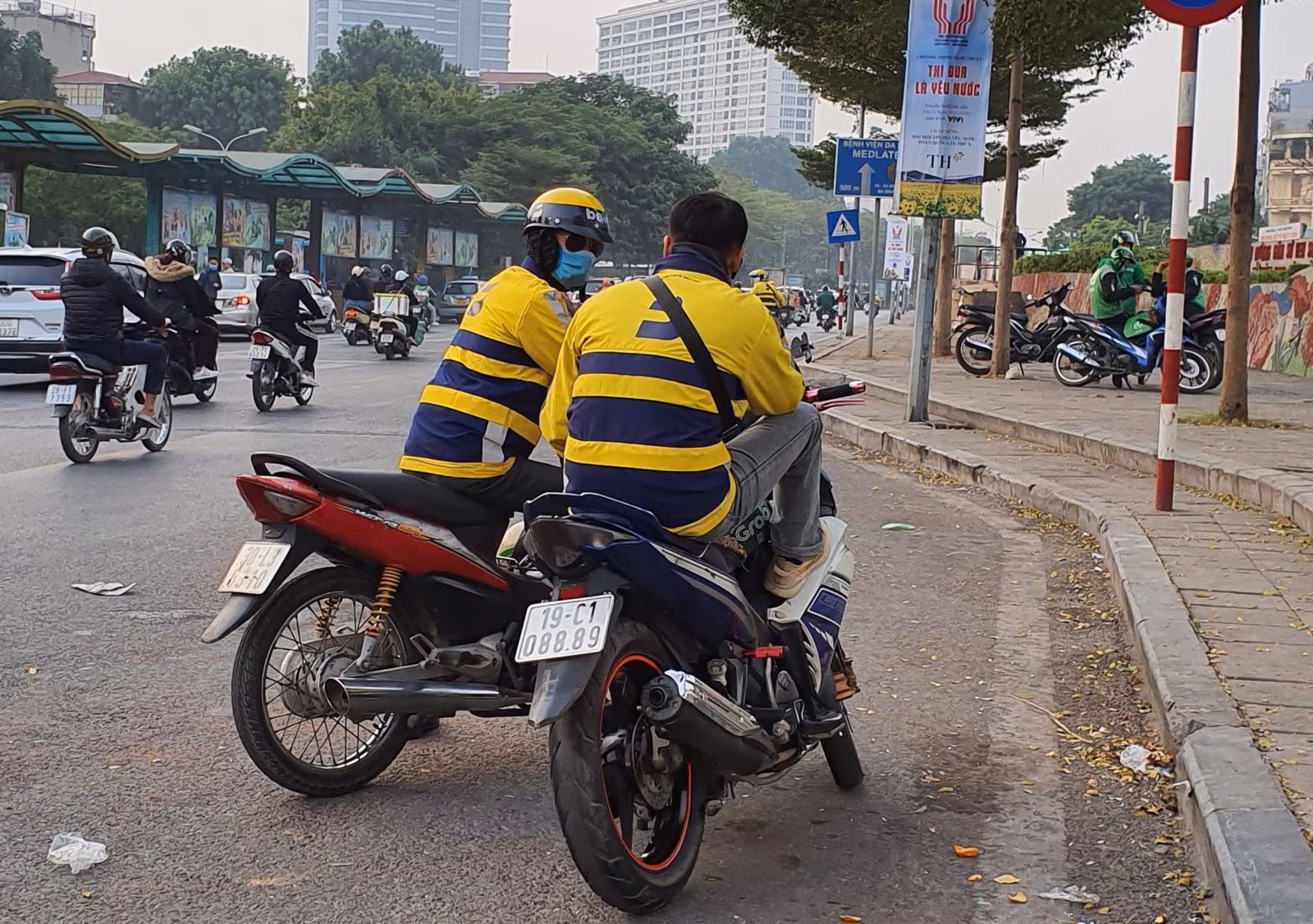 Chú thích ảnh