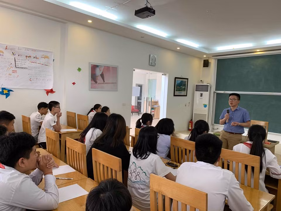 Chú thích ảnh