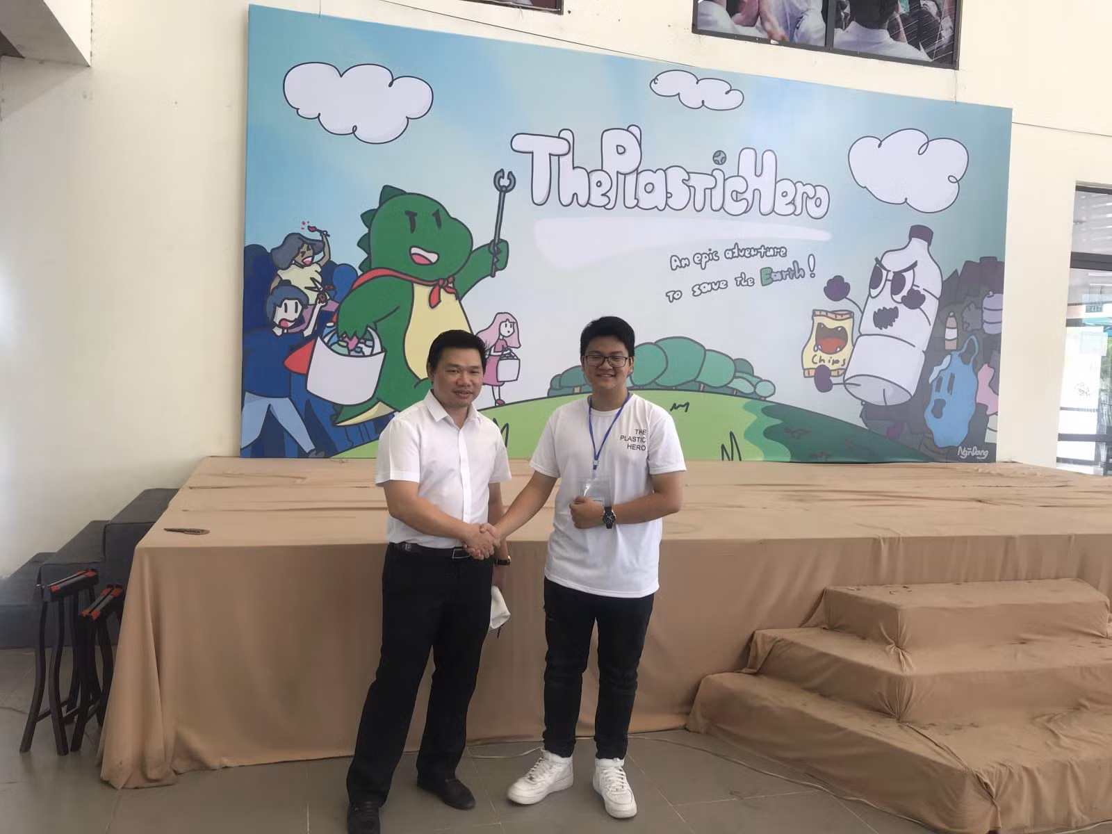 Chú thích ảnh