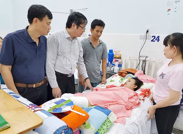 Chú thích ảnh