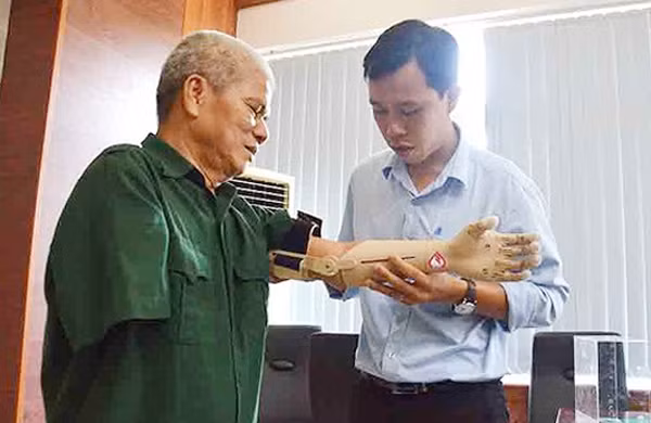 Chú thích ảnh