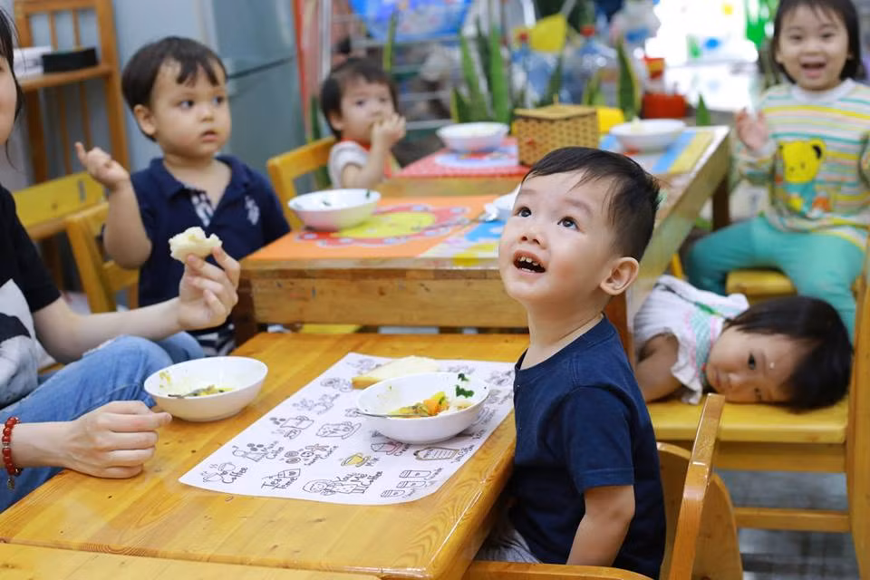 Chú thích ảnh