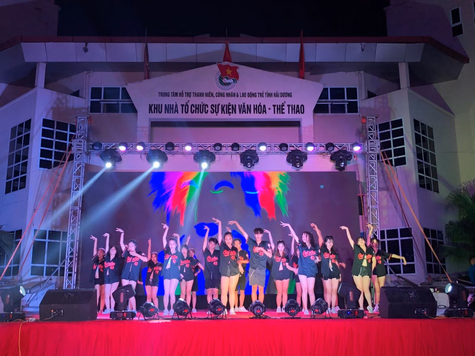 Chú thích ảnh