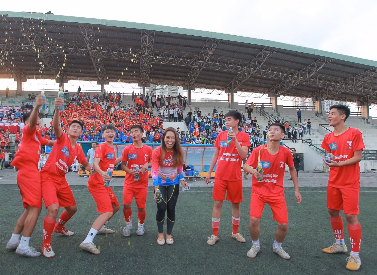 Chú thích ảnh