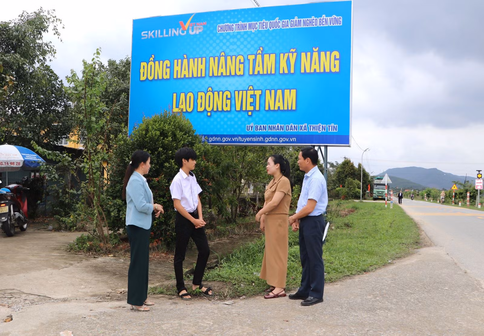 Chú thích ảnh