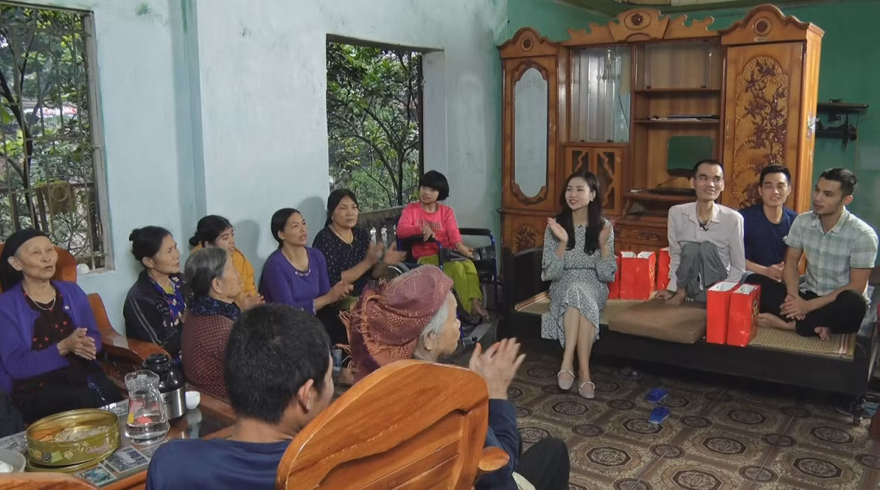 Chú thích ảnh