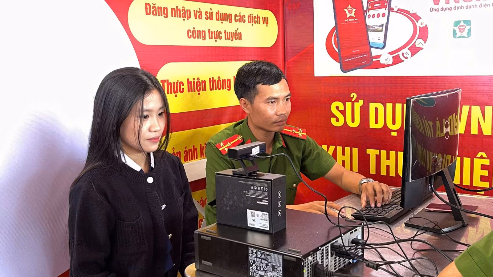 Chú thích ảnh