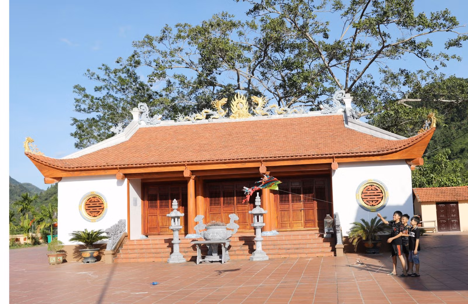 Chú thích ảnh
