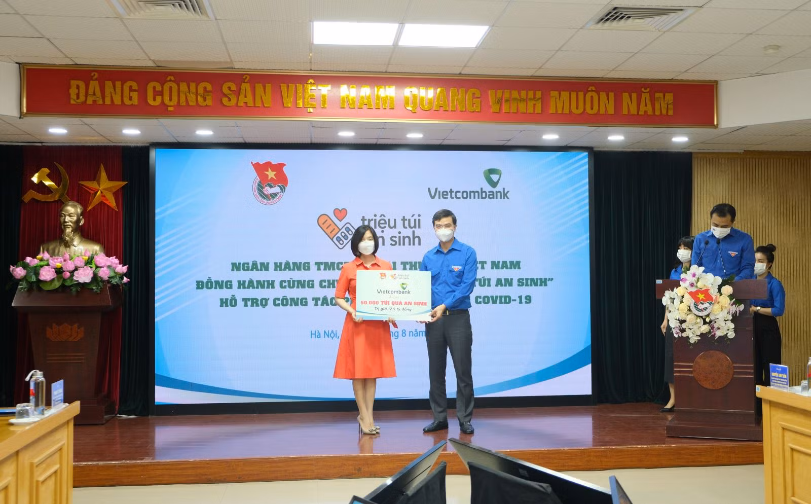 Chú thích ảnh