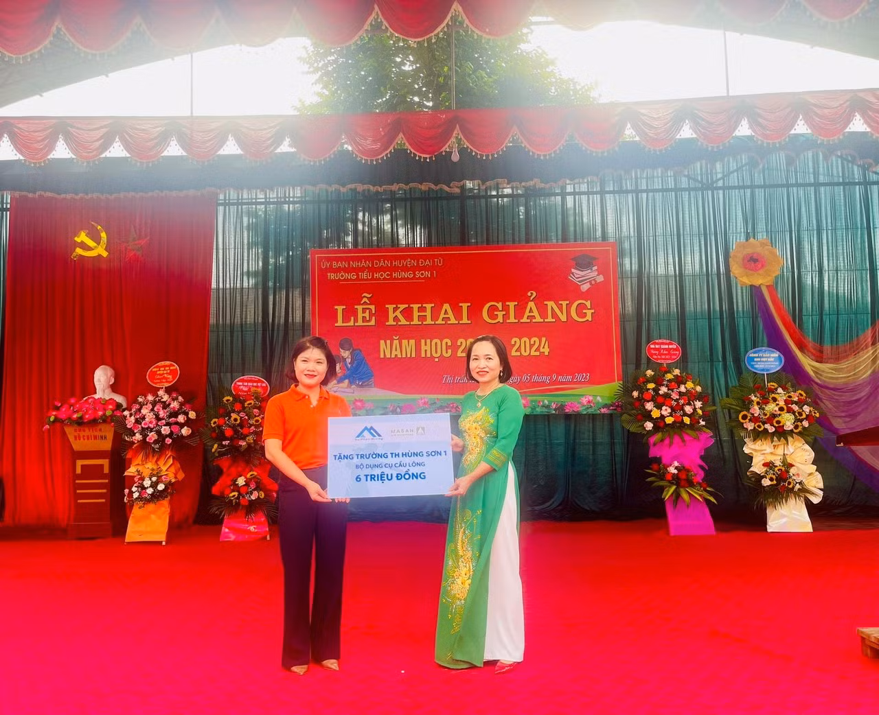 Chú thích ảnh
