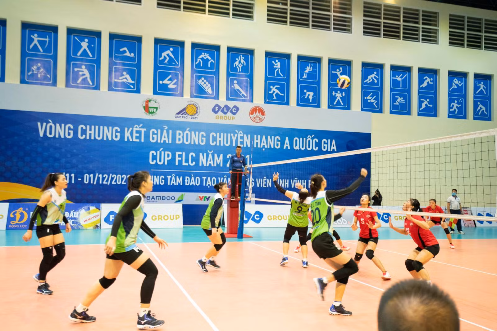 Chú thích ảnh