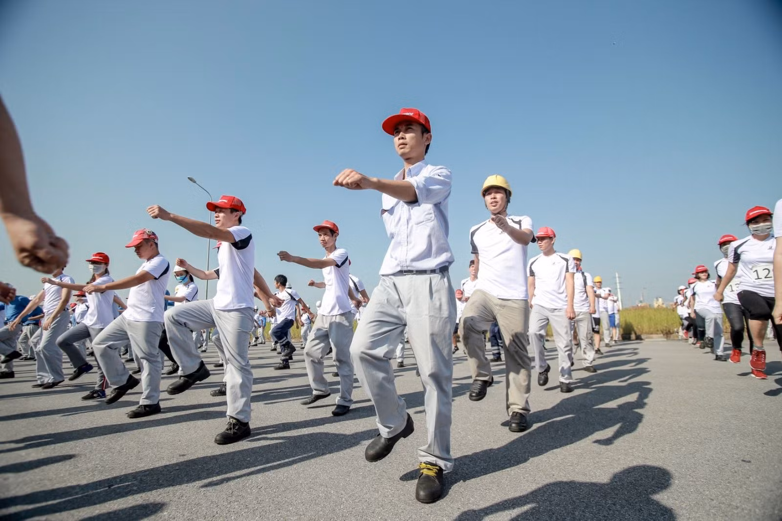 Chú thích ảnh