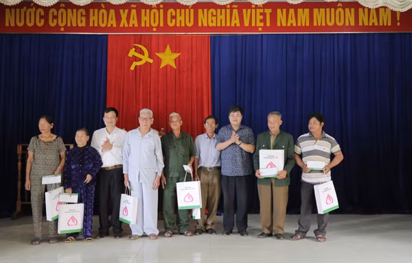 Chú thích ảnh