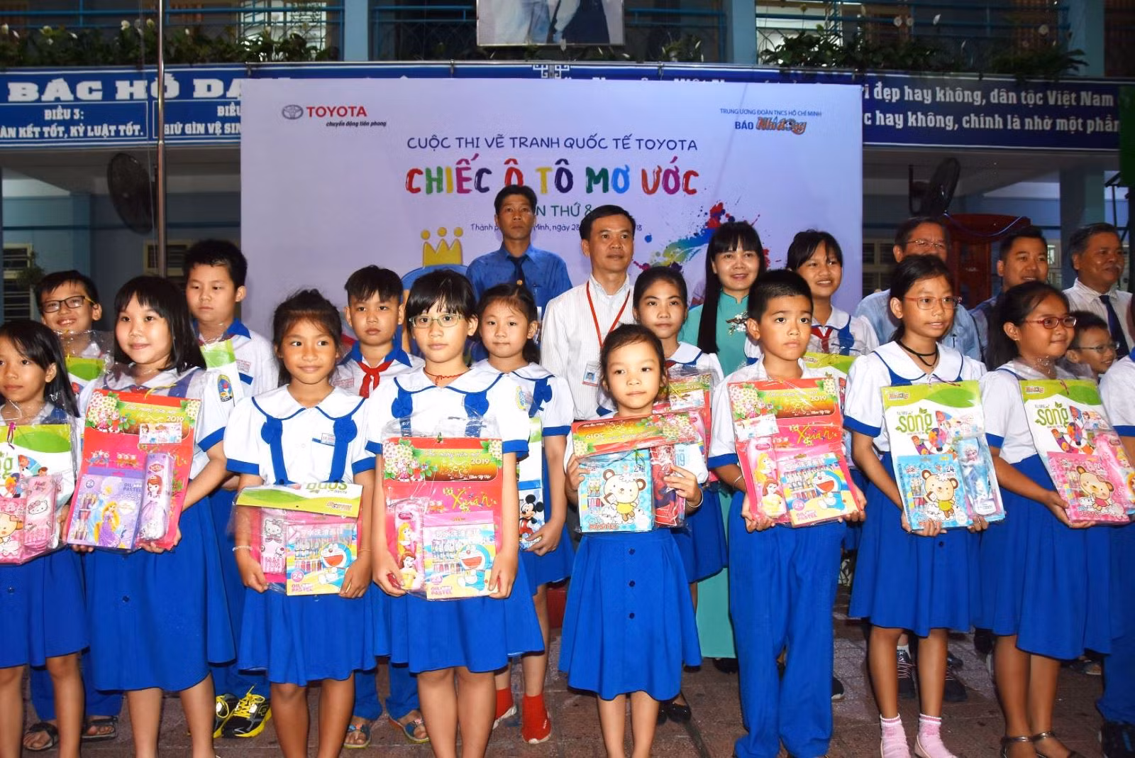 Chú thích ảnh
