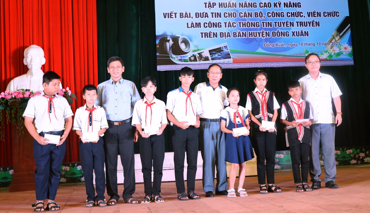 Chú thích ảnh