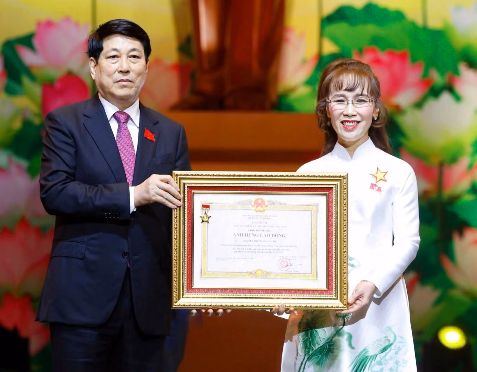 Chú thích ảnh