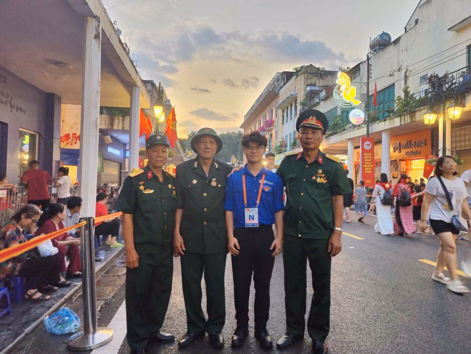 Chú thích ảnh