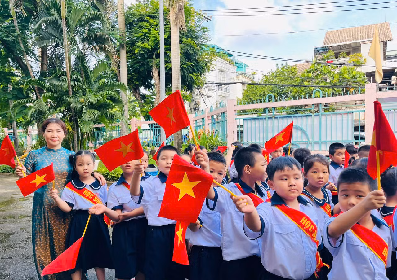 Chú thích ảnh