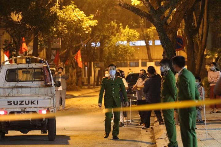 Chú thích ảnh