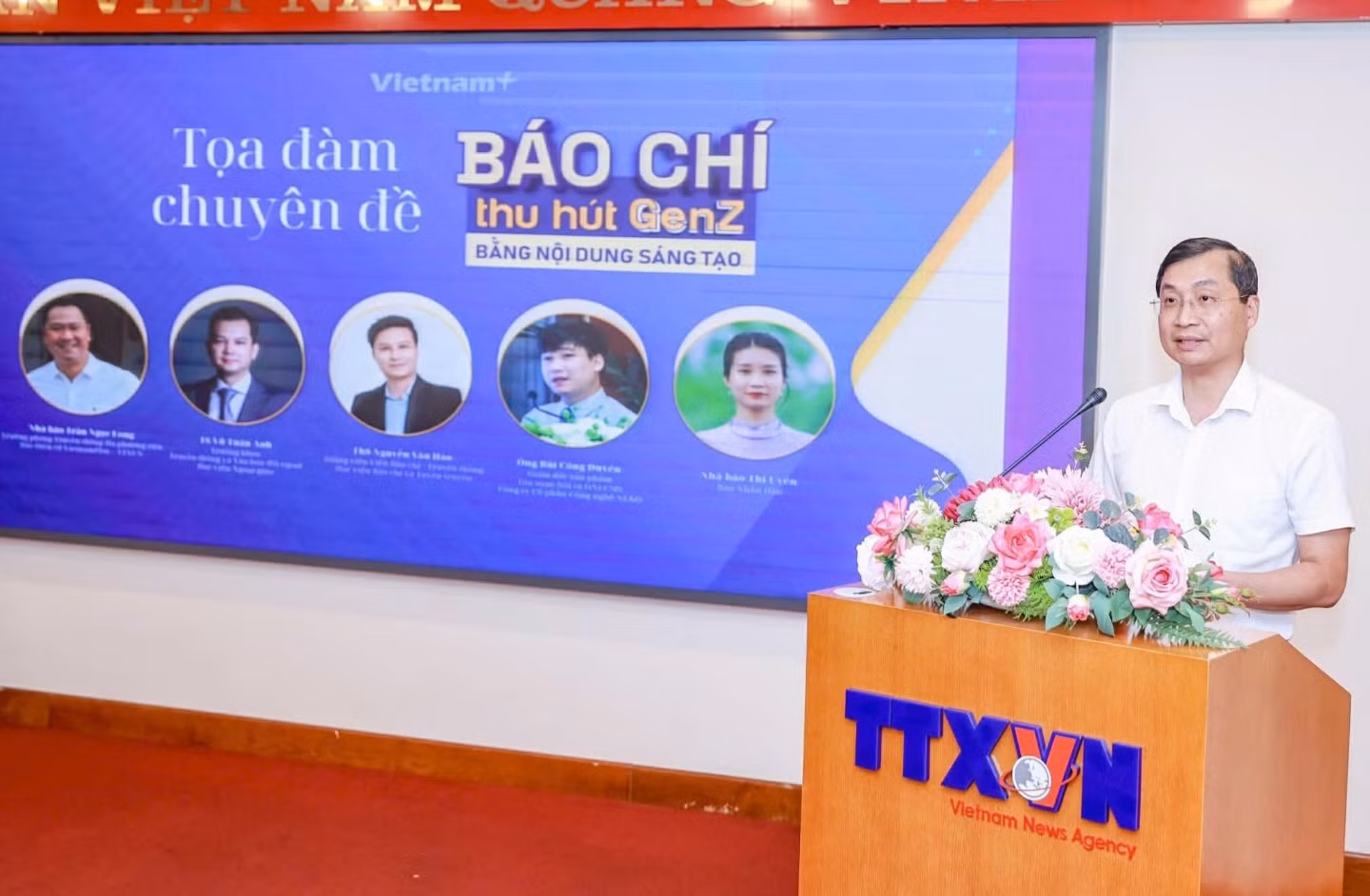 Chú thích ảnh