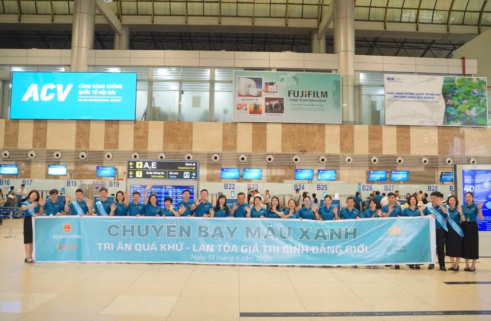 Chú thích ảnh