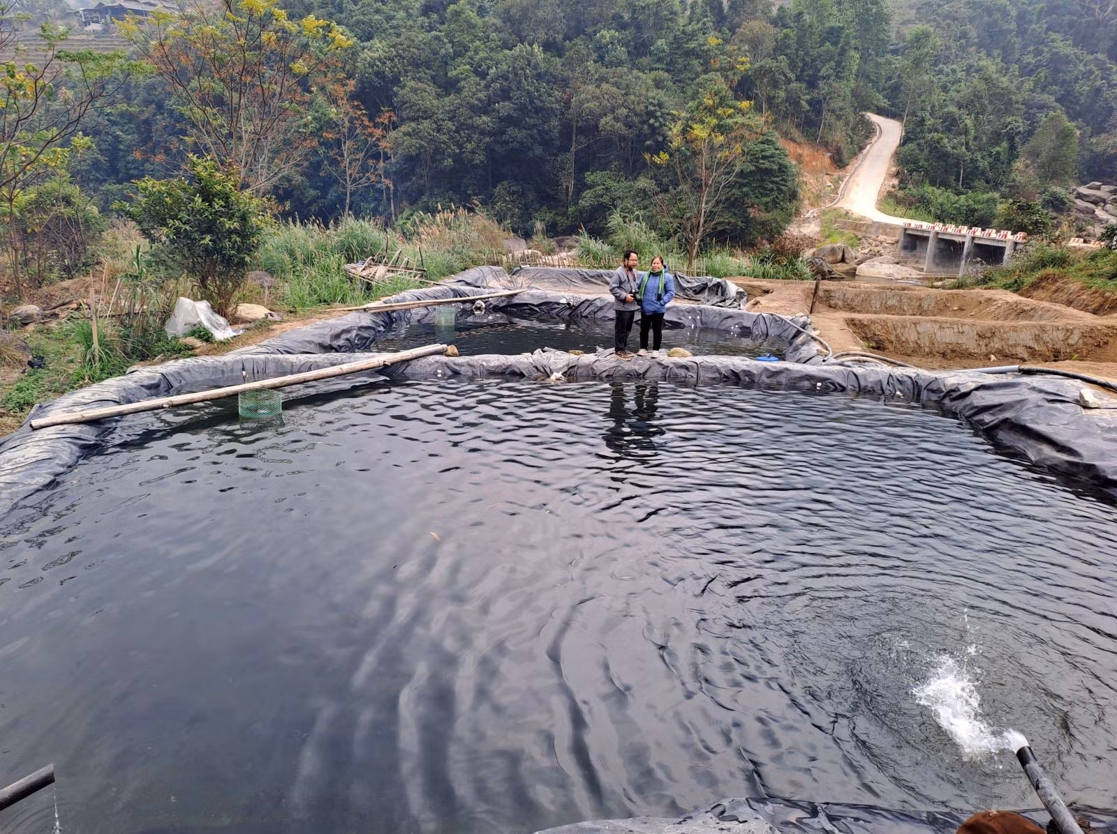 Chú thích ảnh
