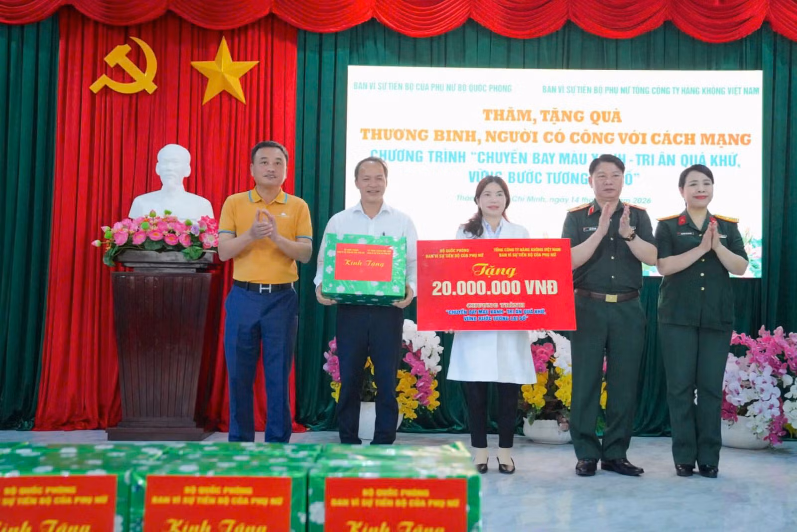Chú thích ảnh