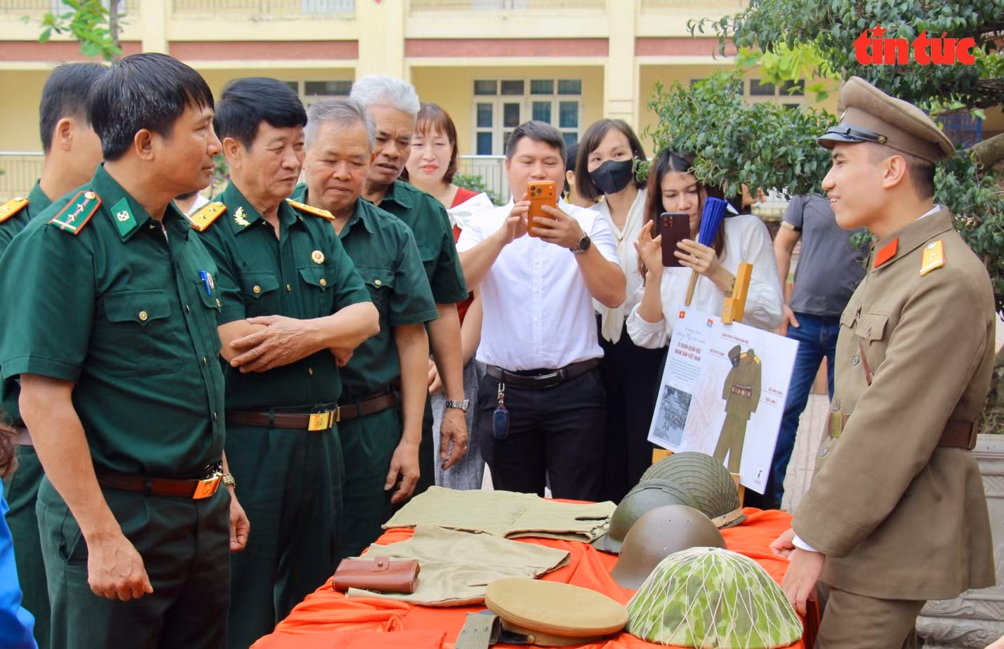 Chú thích ảnh