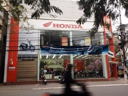 Hàng quán mở hàng sớm ảnh 9