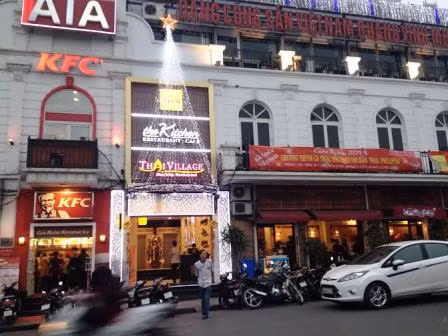 Hàng quán mở hàng sớm ảnh 1
