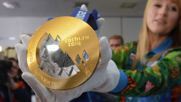LHQ và Nga kêu gọi 'ngừng bắn Olympic' ảnh 1