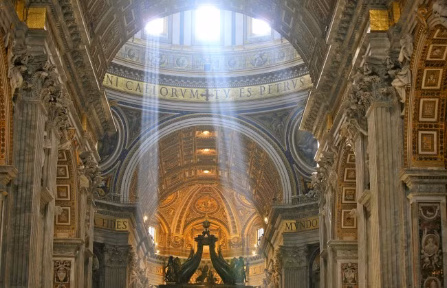 LHQ yêu cầu Vatican giao nộp các đối tượng xâm hại trẻ em ảnh 1